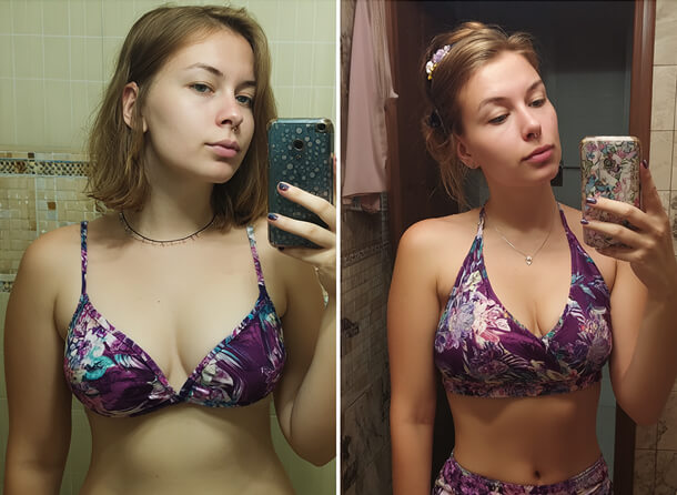 Марина, 29 лет