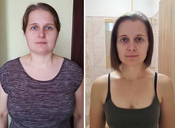 Светлана, 44 года