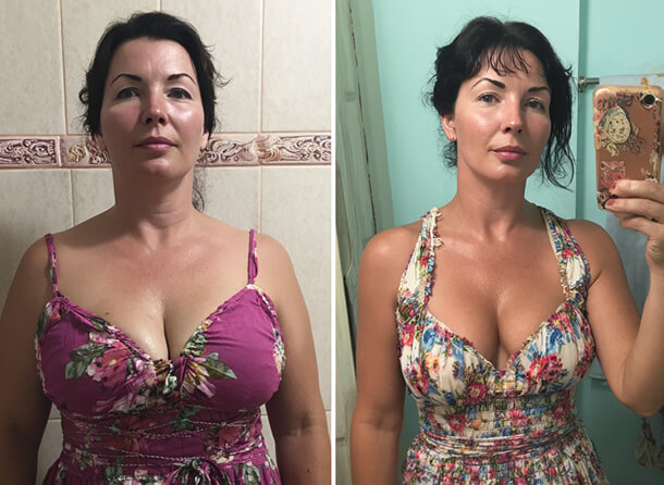 Наталья, 52 года